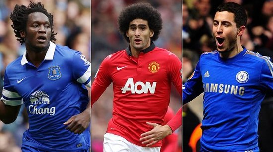 迎面而来的 迎面而来的